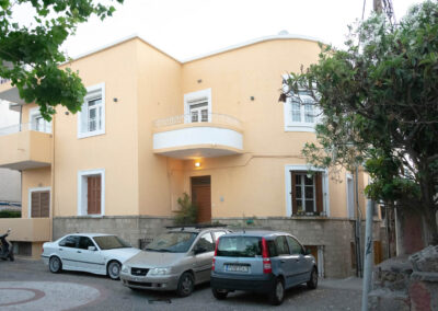 Rhodes Holidays Alia Apartments