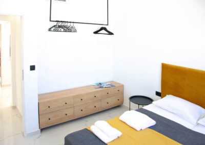 Rhodes Holidays Alia Apartments