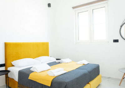 Rhodes Holidays Alia Apartments