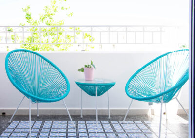 Rhodes Holidays Alia Apartments