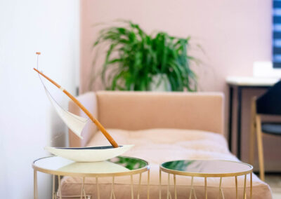 Rhodes Holidays Alia Apartments