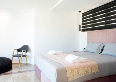 Rhodes Holidays Alia Apartments
