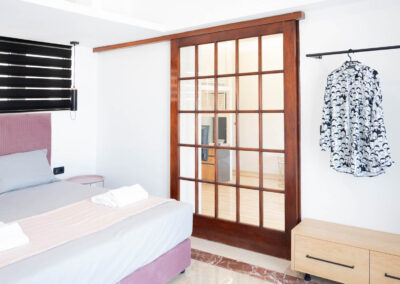Rhodes Holidays Alia Apartments