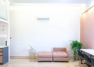 Rhodes Holidays Alia Apartments