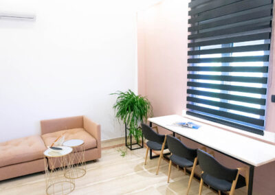 Rhodes Holidays Alia Apartments