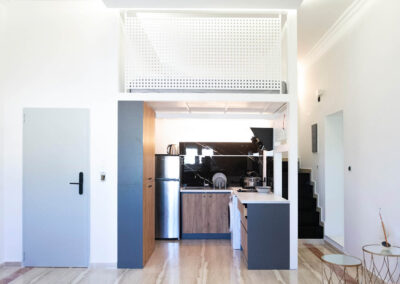 Rhodes Holidays Alia Apartments