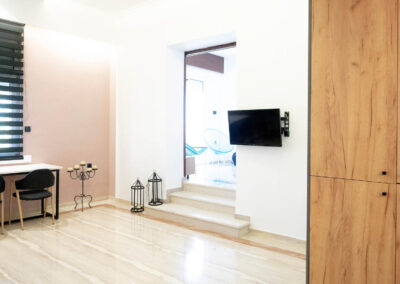 Rhodes Holidays Alia Apartments